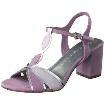 Marco Tozzi Sandale in lila