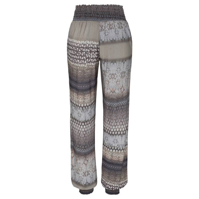 Buffalo Stoffhose Damen