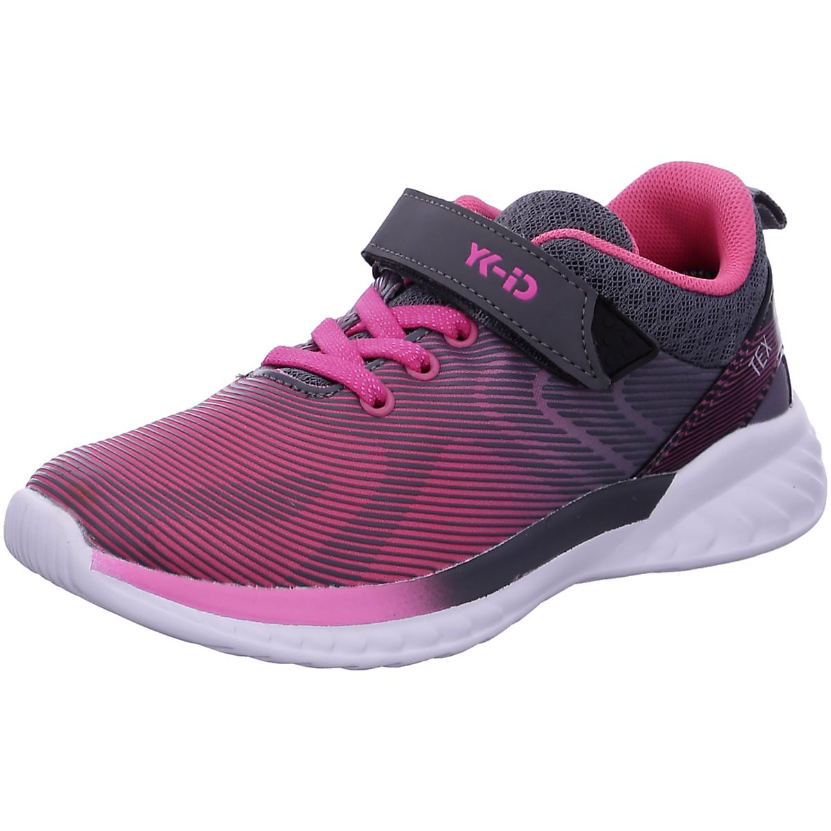 Sneaker & Halbschuhe Lio-Tex