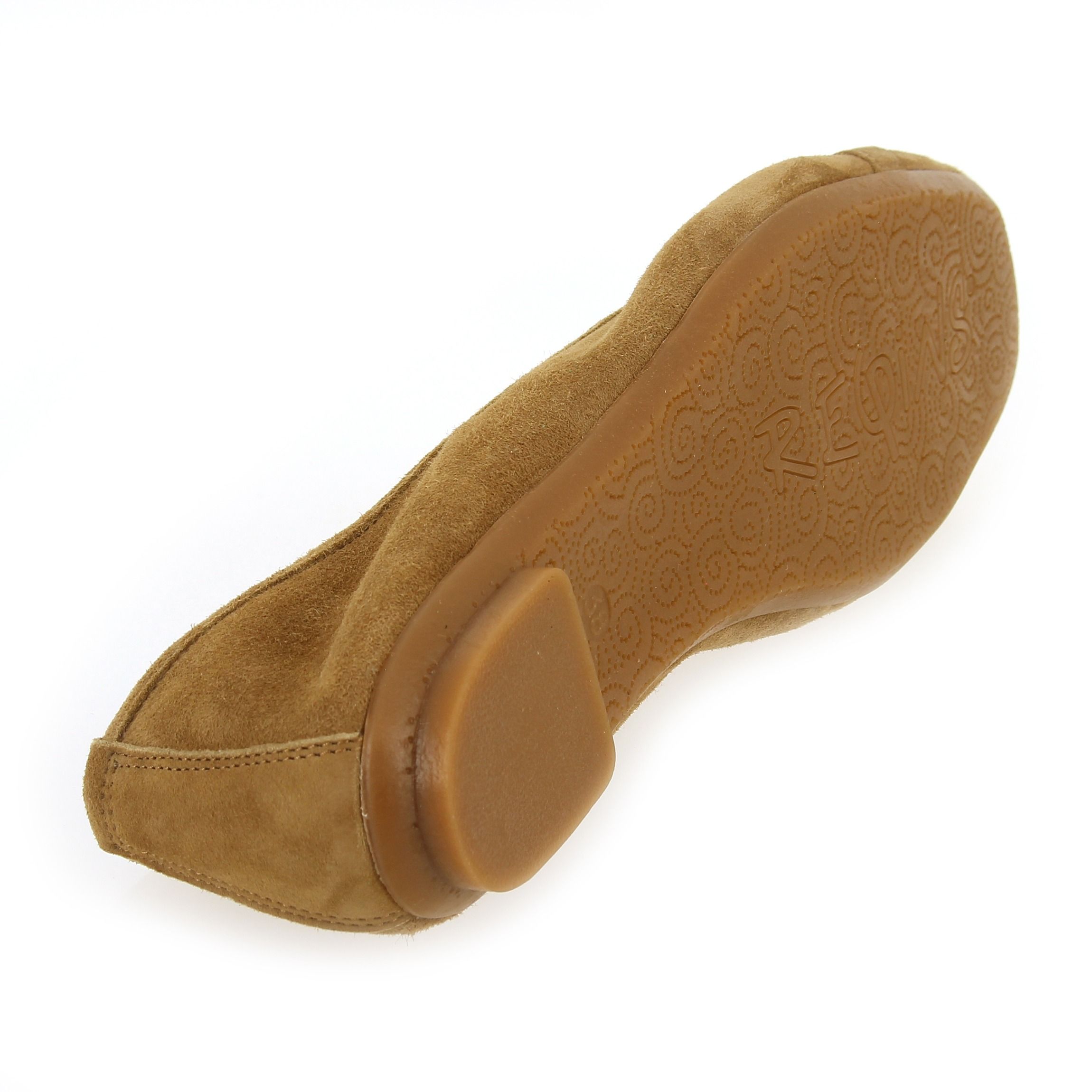 Reqins  HERMES E24 - Camel