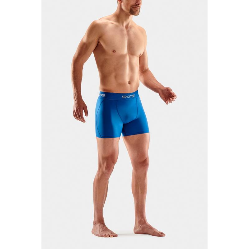 Skins S1 Shorts Tights Herren