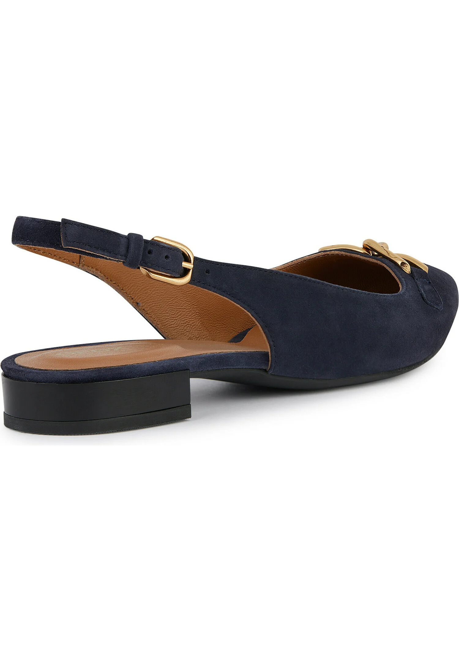 Bailarinas Geox
