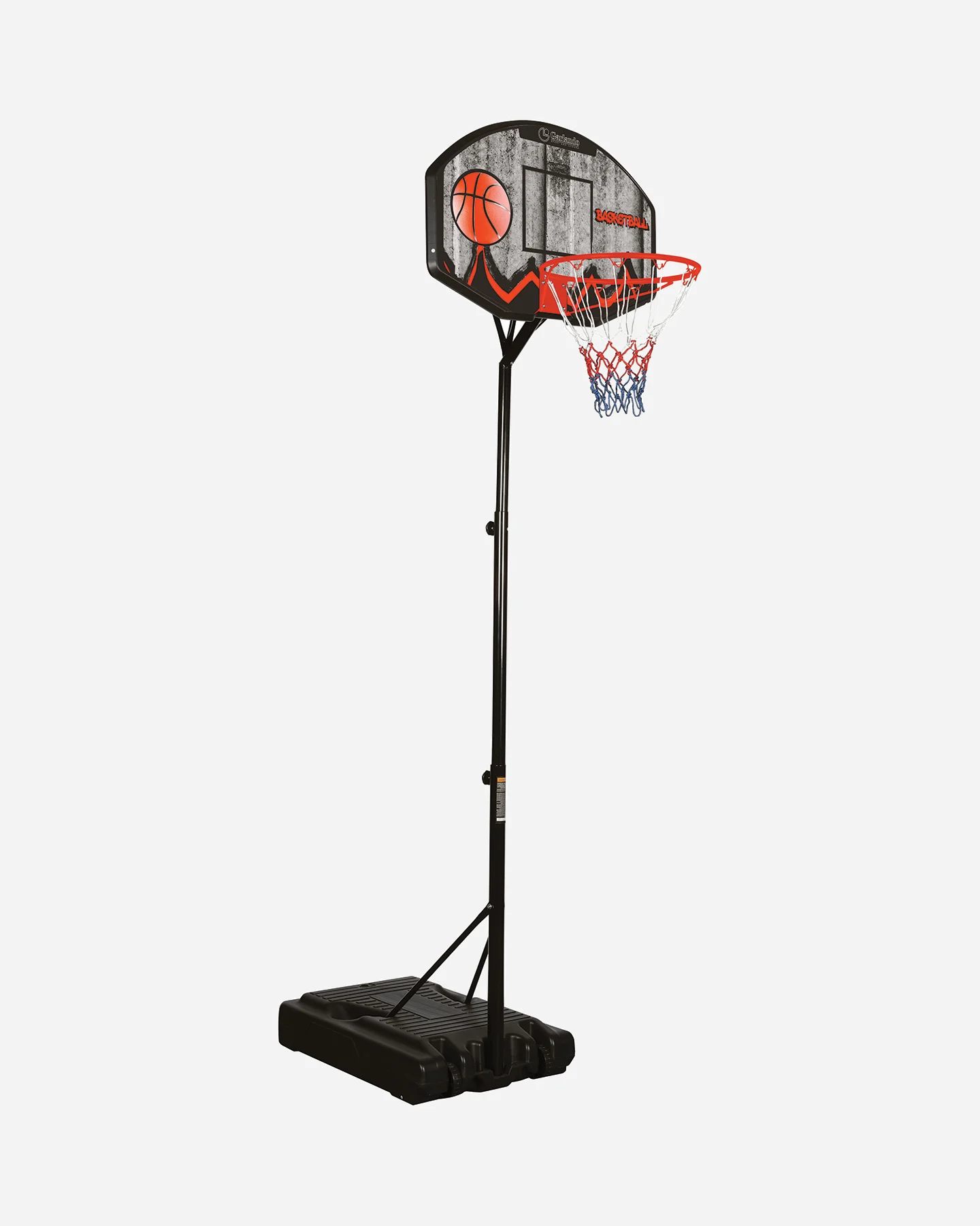 Gioco Sport Garlando Memphis BA-13