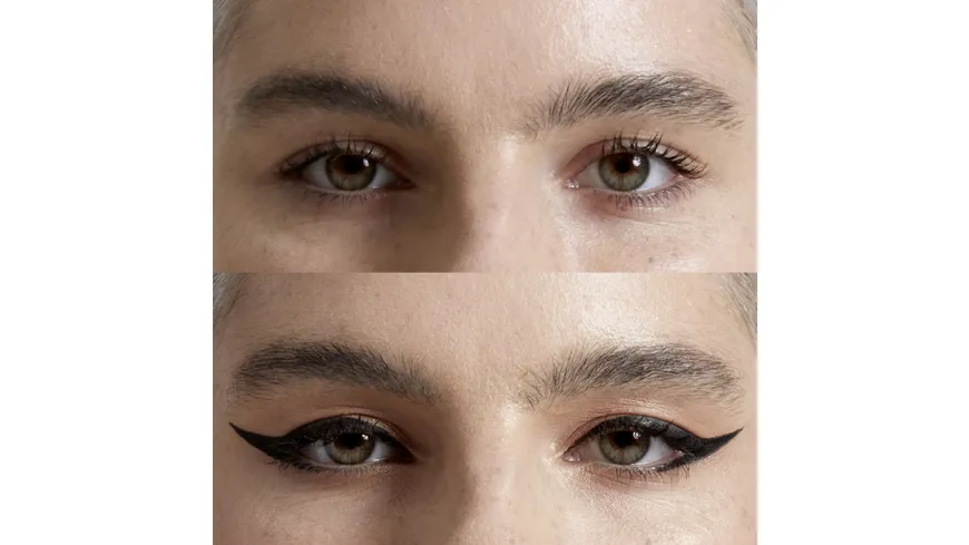 NYX PROFESSIONAL MAKEUP Epic Wear Liquid Liner 3.5 ml 1 - Black