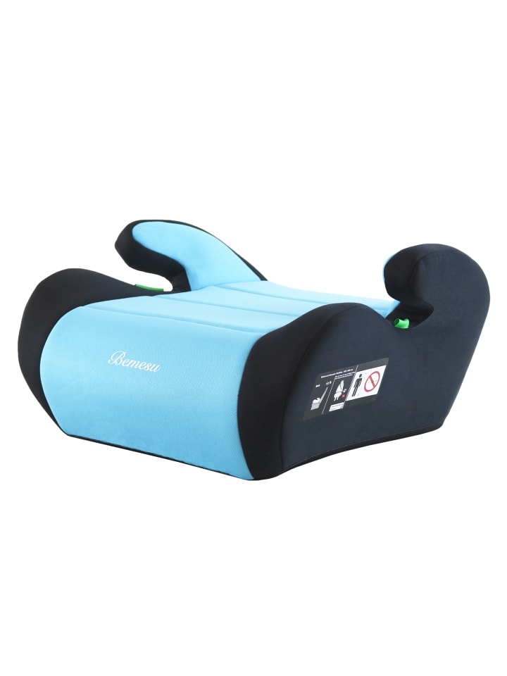 others Kindersitzerhöhung ECE R129 Bemesu in Blau - i-Size (125-150 CM) günstig kaufen 0