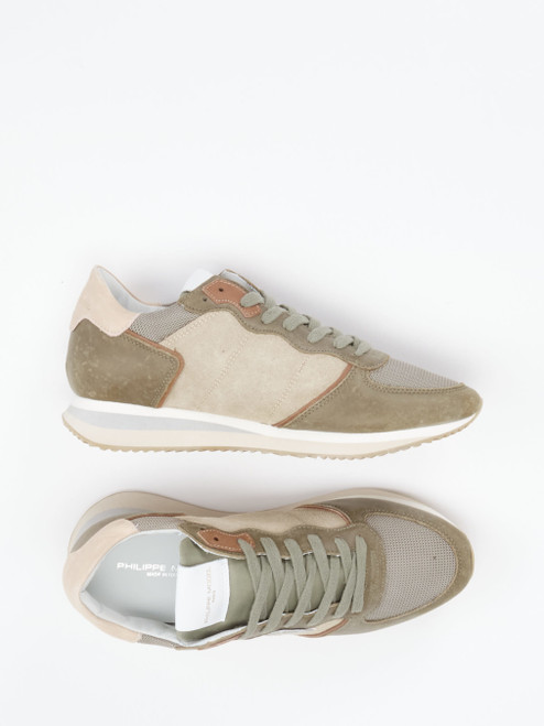 Sneaker-16636290022 Philippe Model