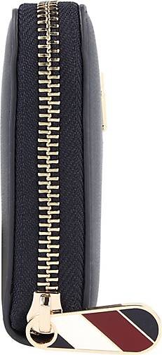 TOMMY HILFIGER Poppy Plus Geldbörse 13 cm