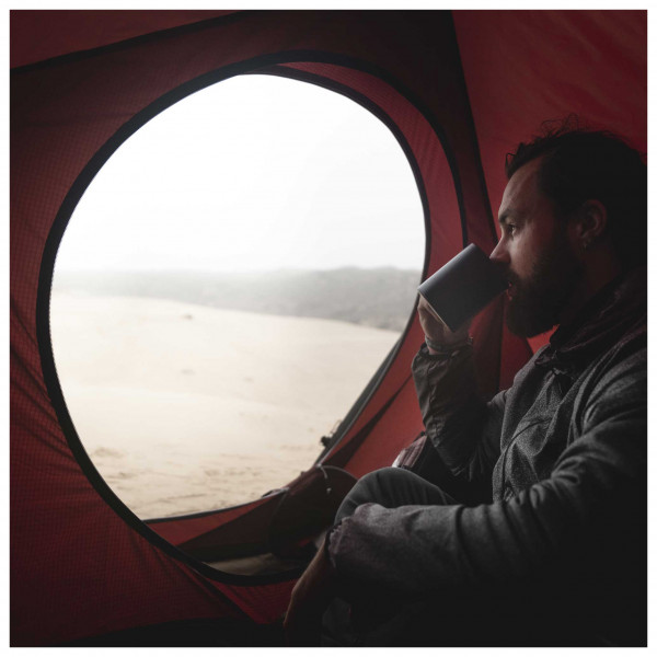 Heimplanet - The Cave XL - 3-Personen Zelt