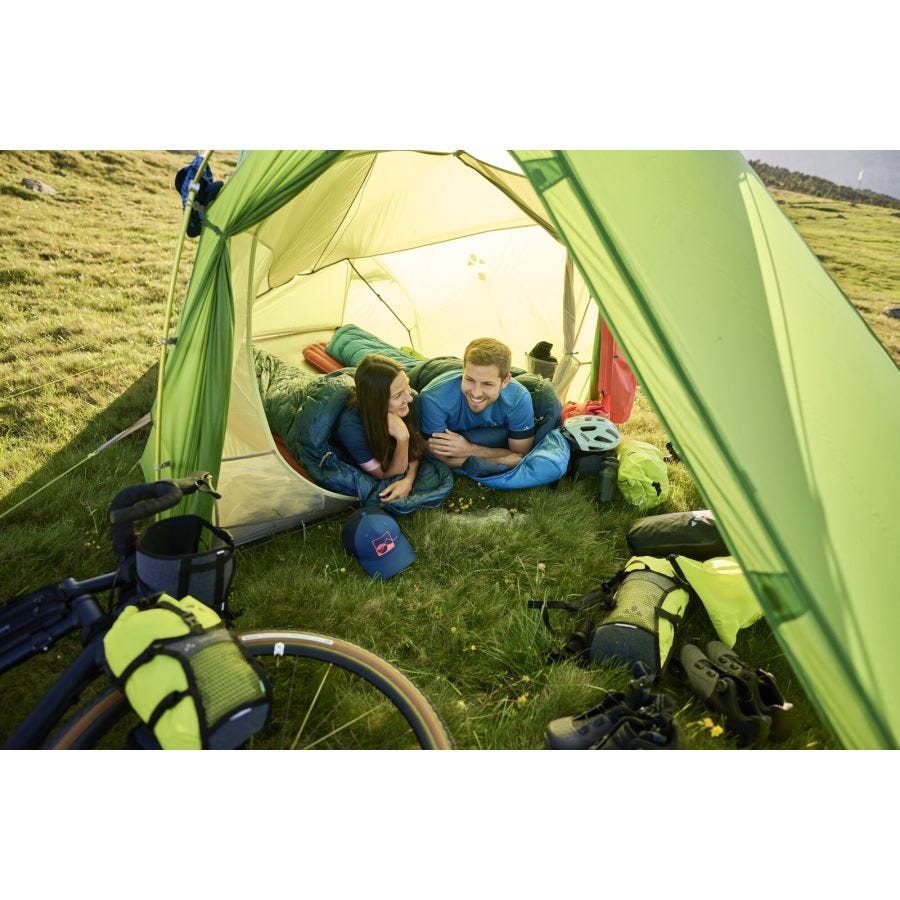 Trailpack II Fahrradrucksack