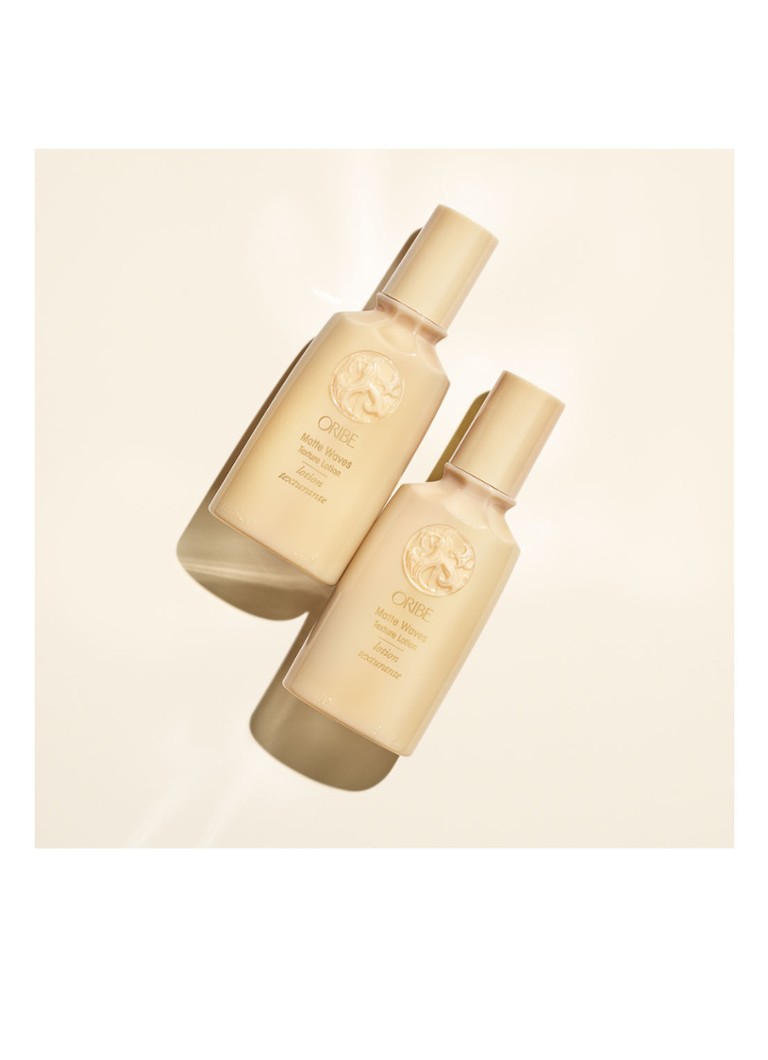Oribe Matte Waves Texture Lotion