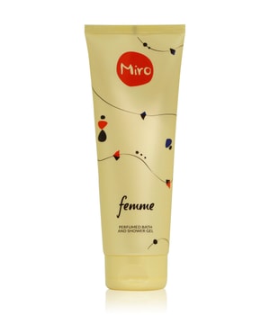 Miro Femme Duschgel-250 ml