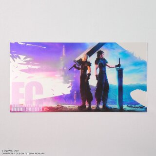 Final Fantasy XIV: Table Top Role Play - Starter Set (EN)