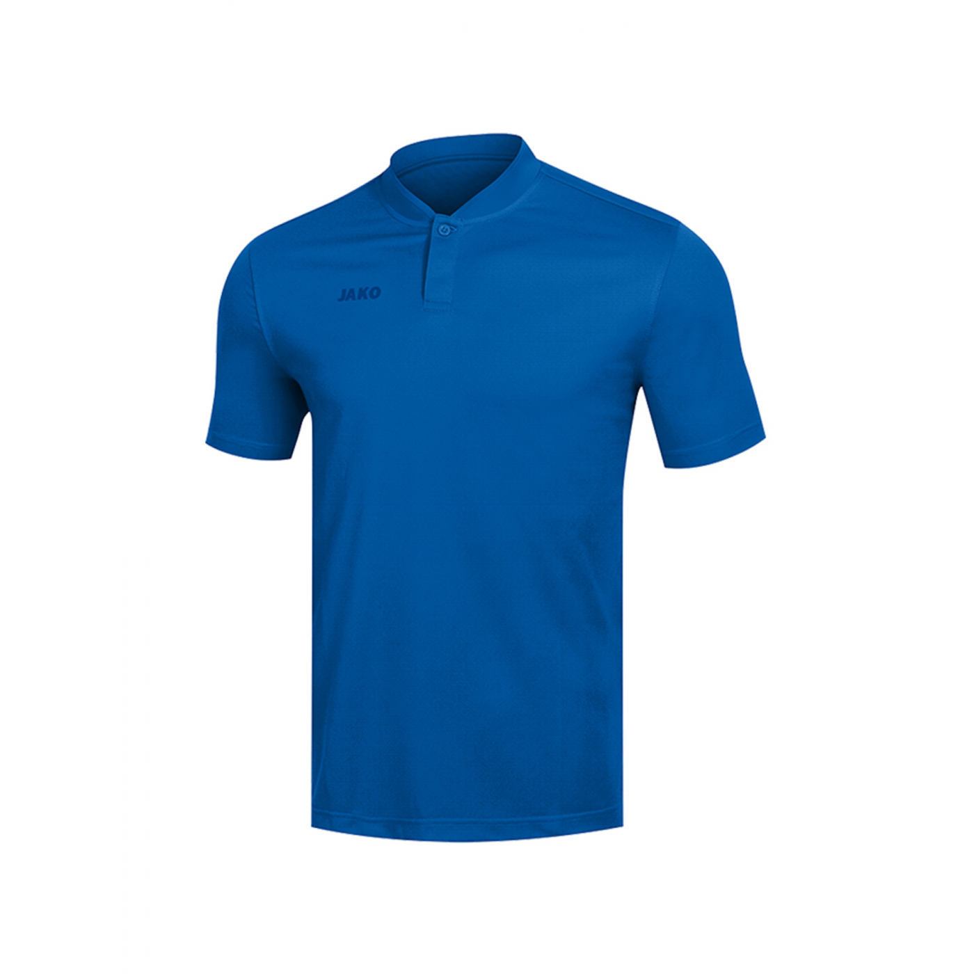 Jako Prestige Poloshirt Blau F04