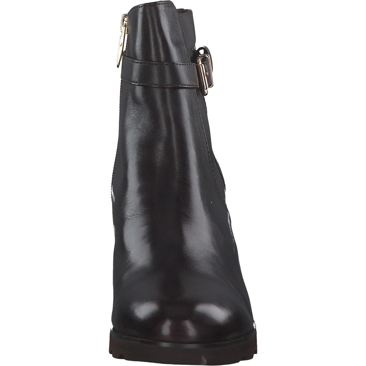 SinoPro Patricia 6414, Stiefeletten, Damen, Braun