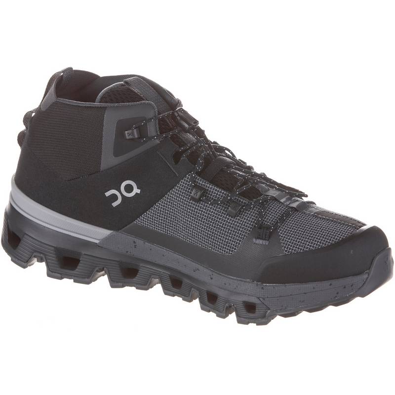 On Cloudtrax Wanderschuhe Herren