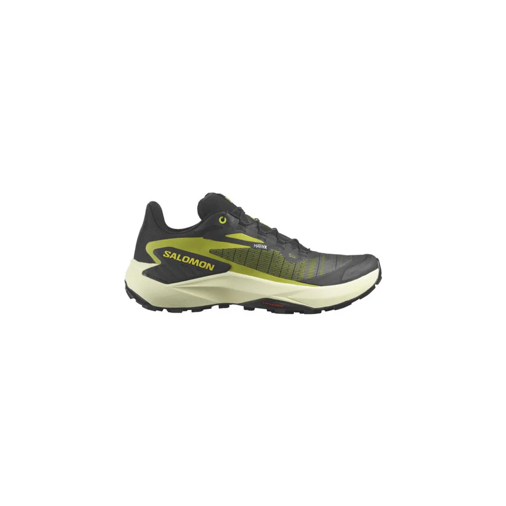 Salomon Genesis L47443100 / schwarz
