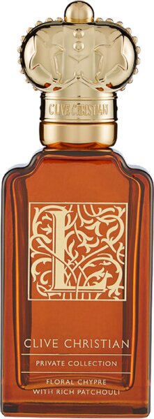 Clive Christian Private Collection L Floral Chypre Parfum