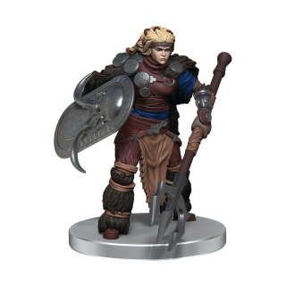 Pathfinder Battles Miniatures: Fists of the Ruby Phoenix - Contenders and Champions (pre-painted)