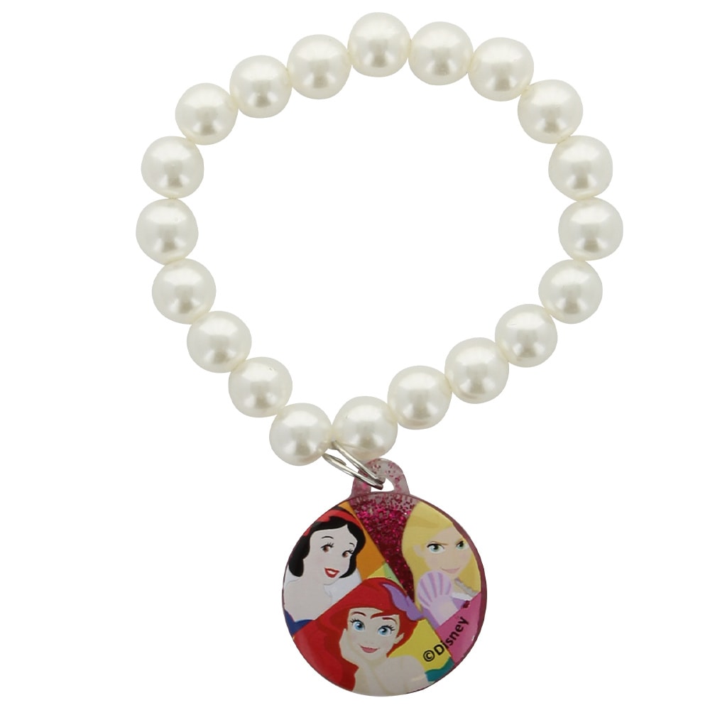 Disney ELASTIQUES + BRACELET ELASTIQUES