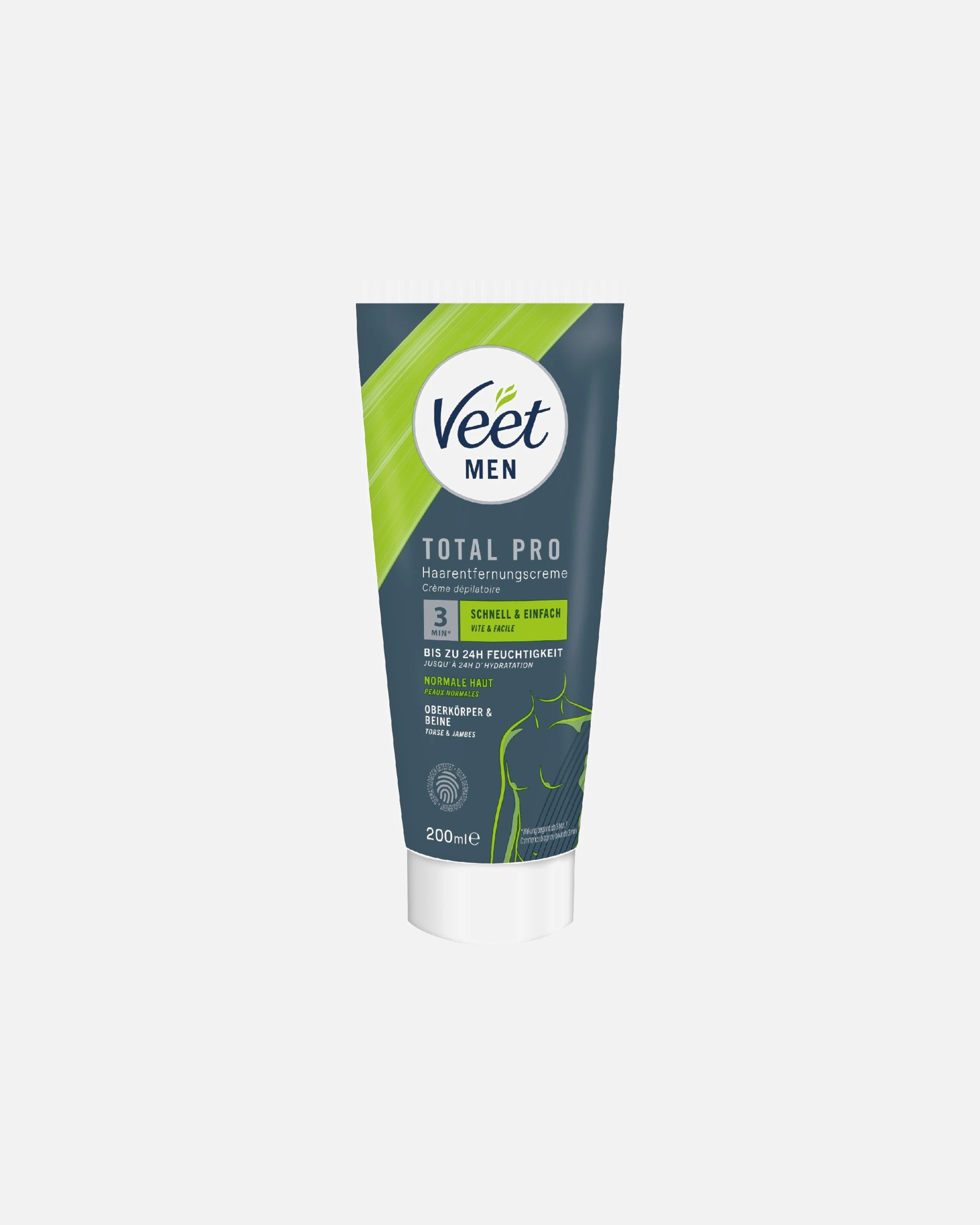 Veet dla mężczyzn dla mężczyzn