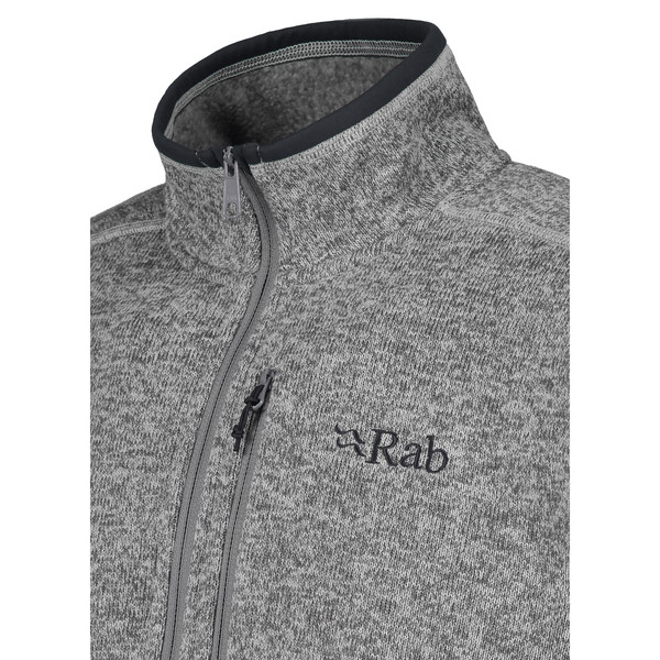 QUEST PULL-ON Herren - Fleecepullover