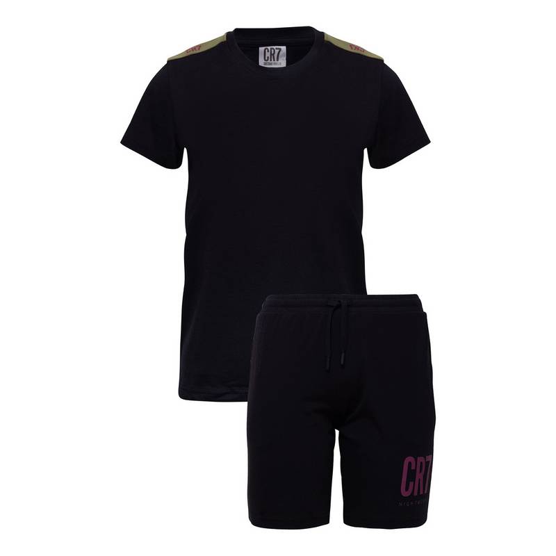 CR7 - Cristiano Ronaldo Pyjama Kids Dreams Pyjama Jungen
