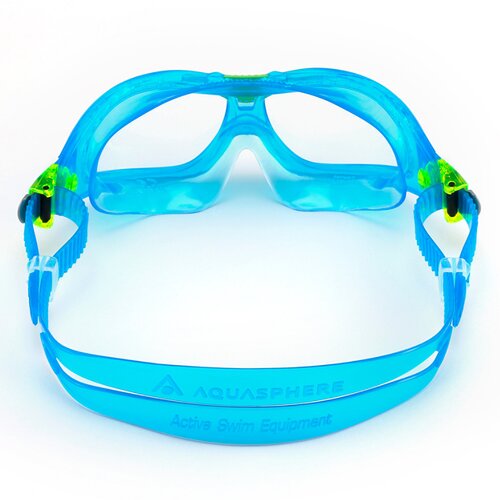 BRILLE SEAL KID2 '18