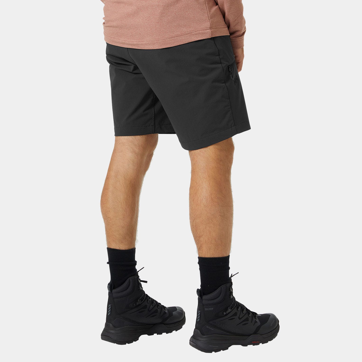 Men's Blaze Softshell Shorts