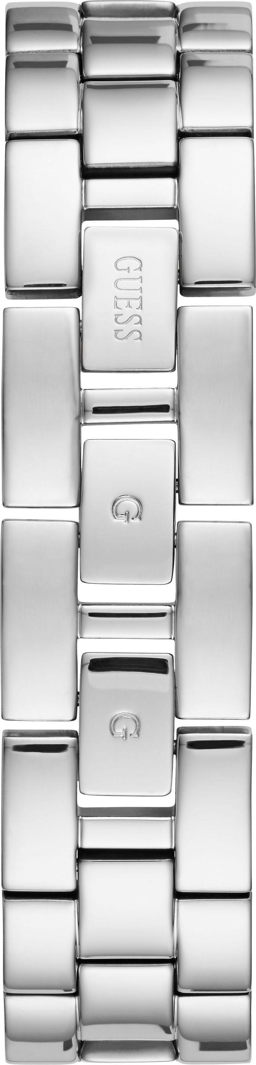 Guess Quarzuhr AURORA, W1288L1