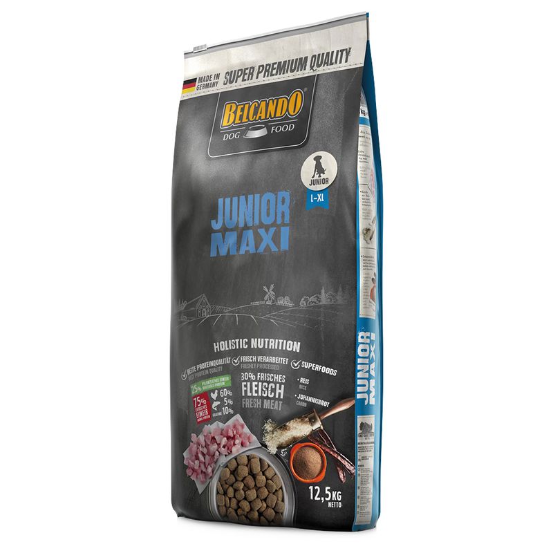 Belcando Junior Maxi zu TOP-Preisen