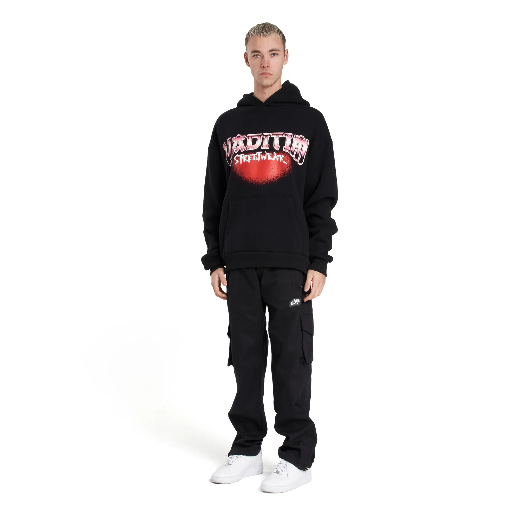 Streetwear Vaditim Hoodie