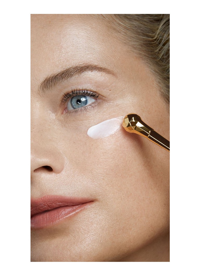 Estée Lauder Ultimate Diamond Transformative Crème Rich – krem na dzień i na noc