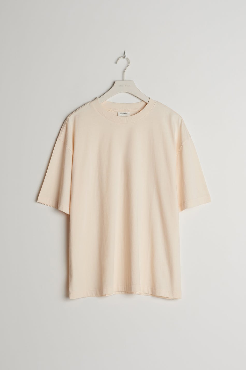 Basic soft tee