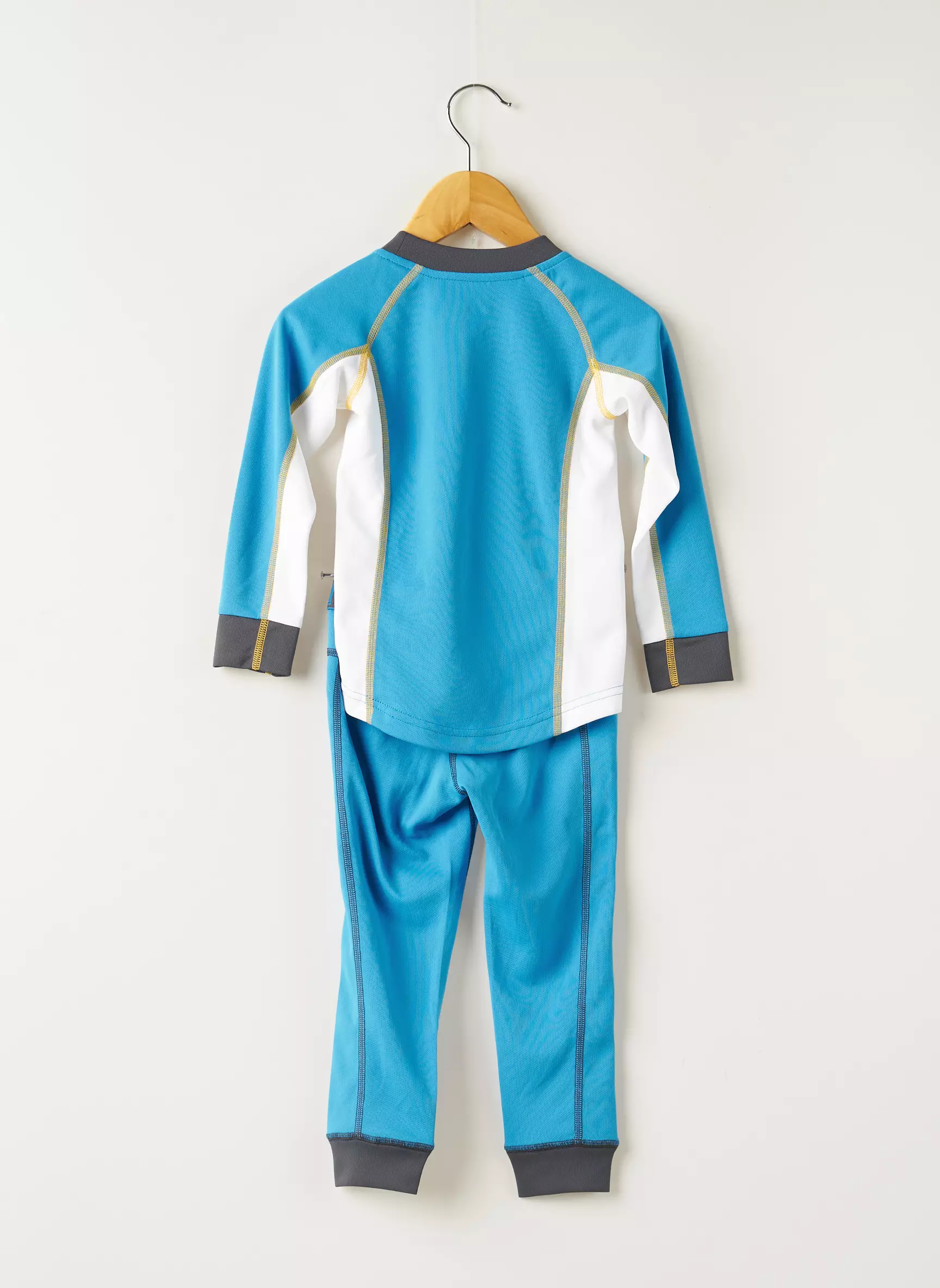 Barts Ensembles Pantalon Enfant couleur bleu