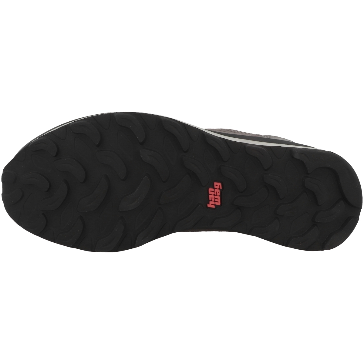 Hanwag Blueridge Low Lady ES Outdoorschuhe hellgrau