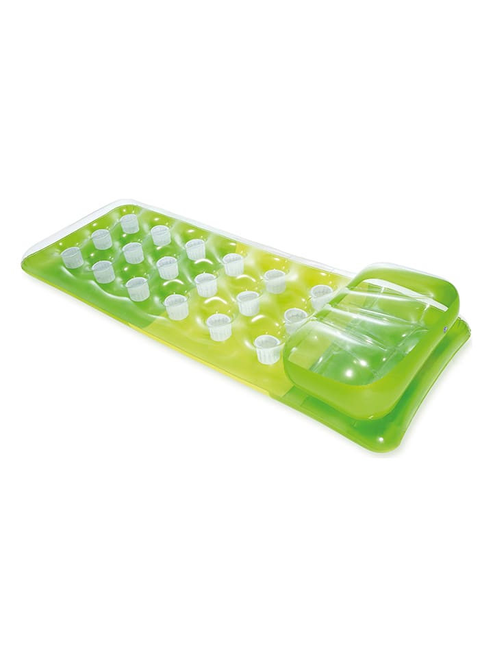 Intex Luftmatratze 