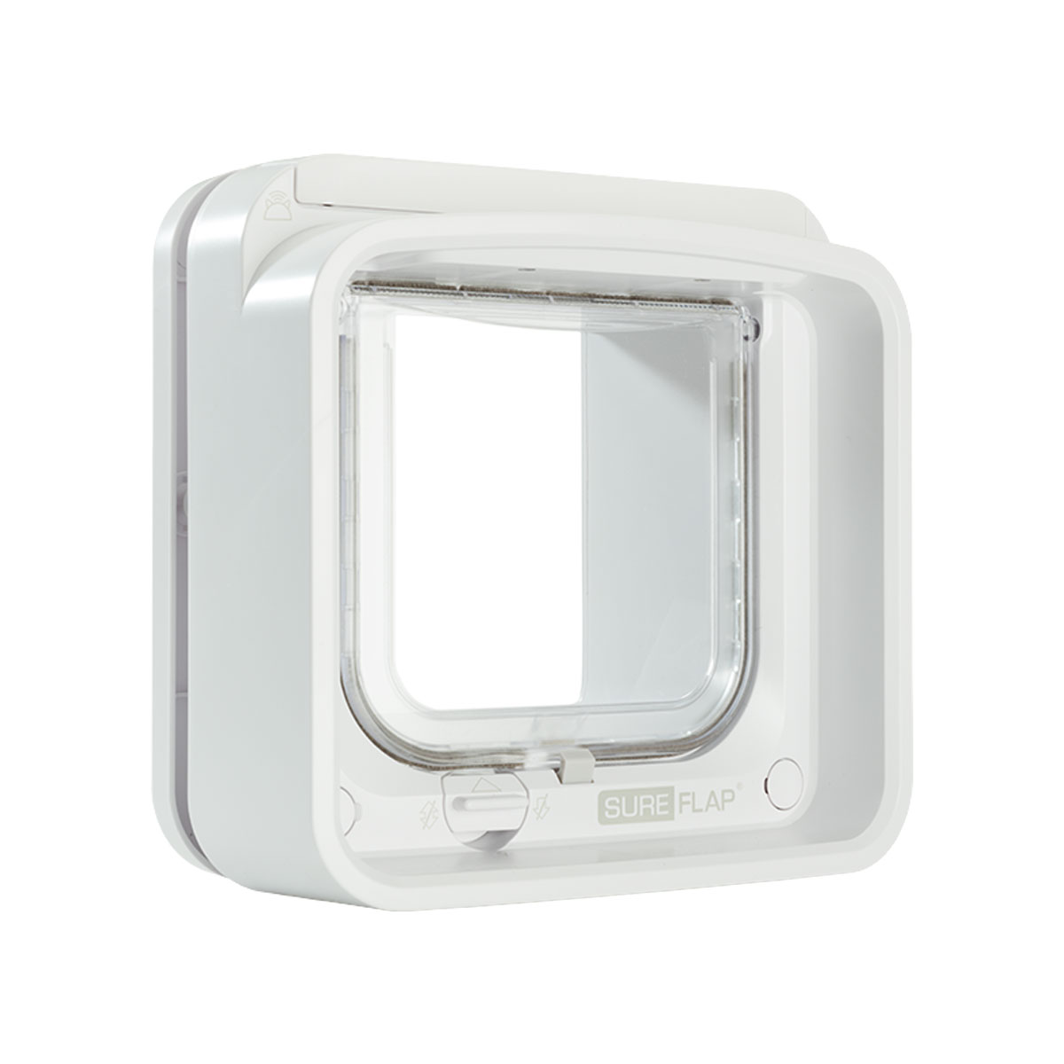 SureFlap Mikrochip Katzenklappe Connect + Hub kaufen