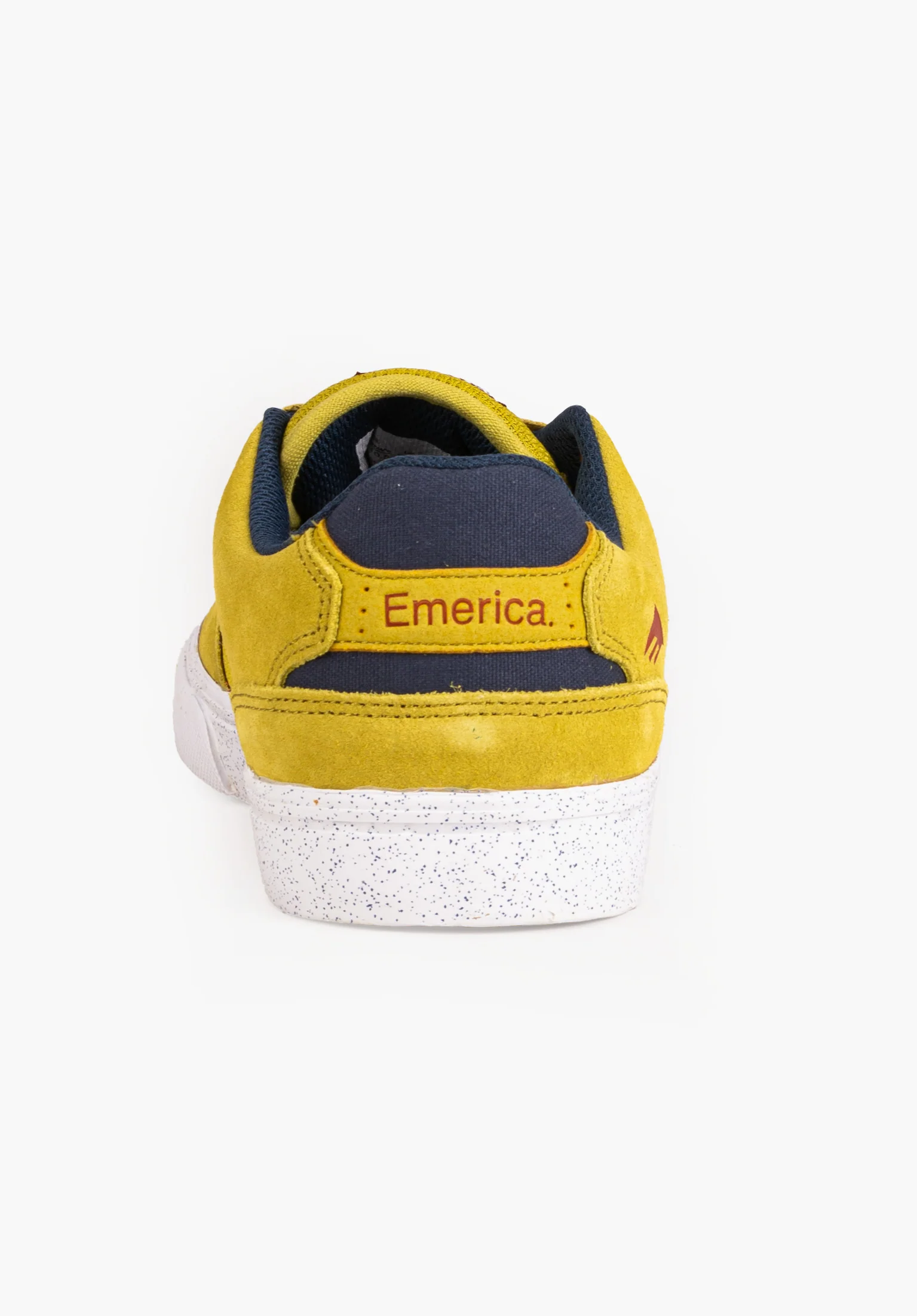 The Low Vulc