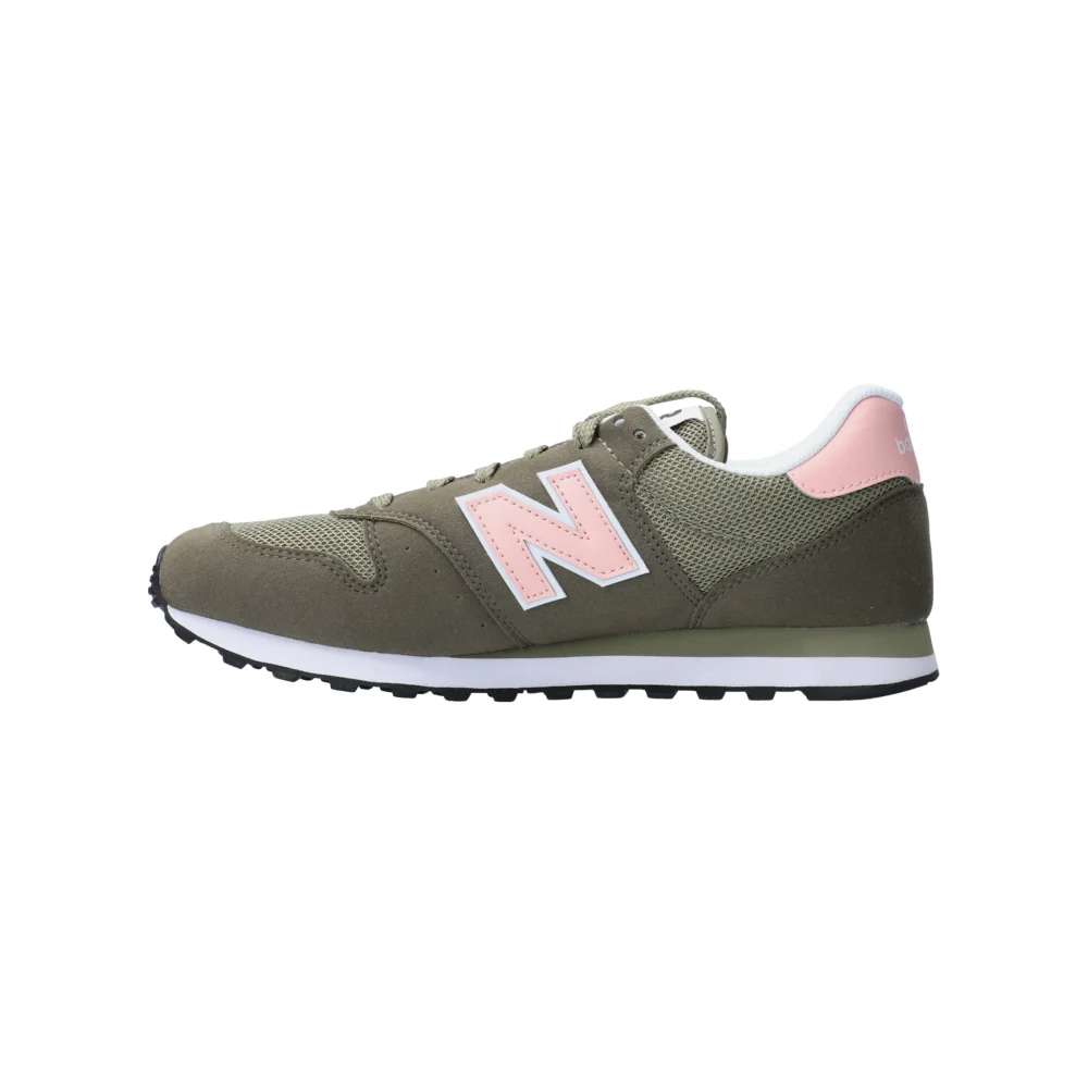 New Balance 500 GW500CG2 / grün