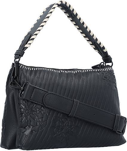 Desigual Basic 2 Handtasche 29 cm