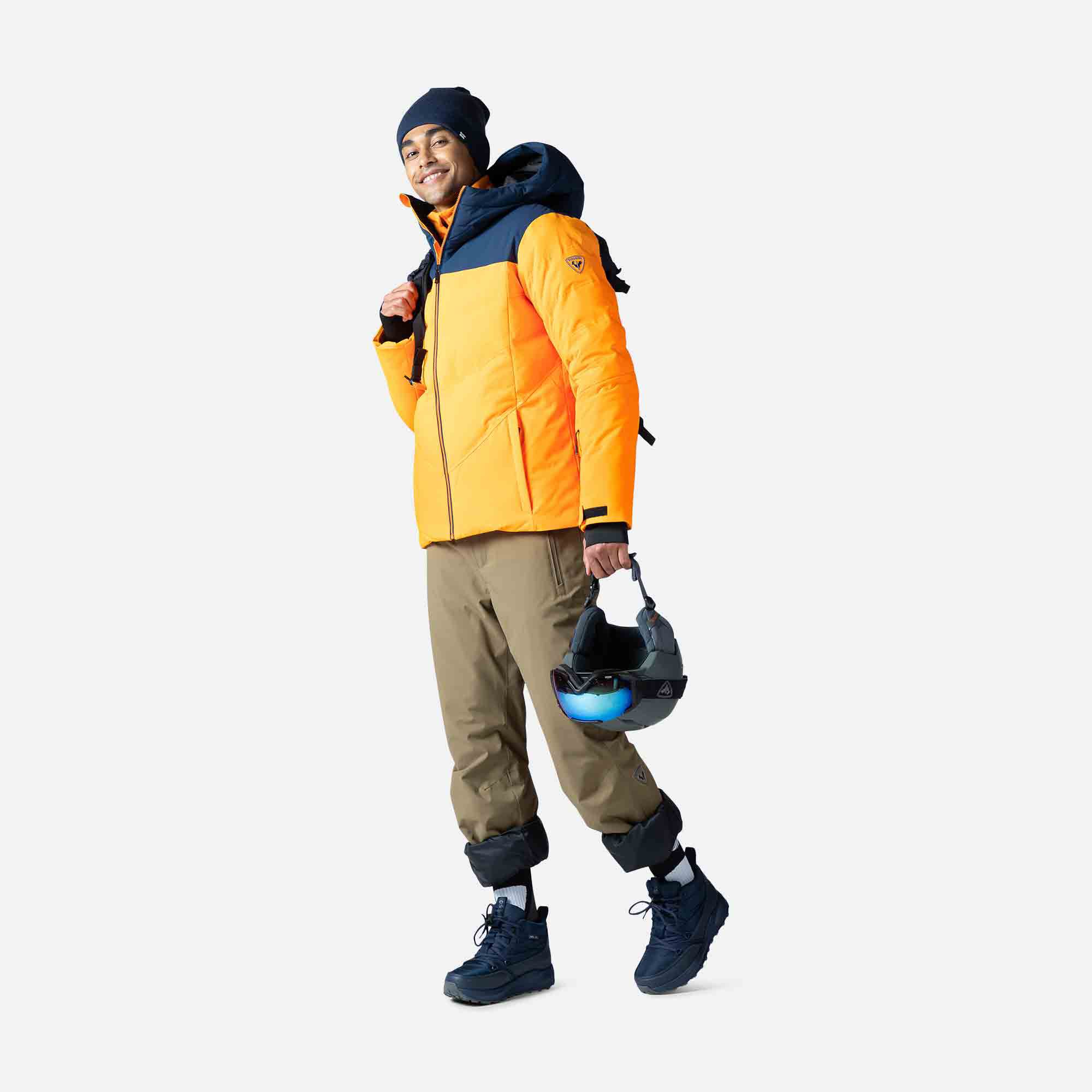 Veste de ski Siz homme