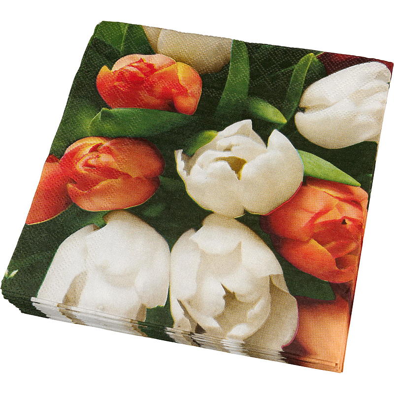 Vie Eco Servietter 20-pk 33x33 cm
