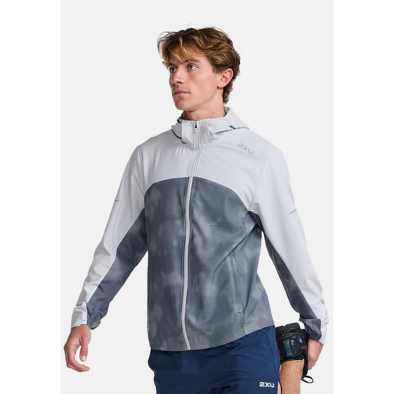 2XU Aero Trainingsjacke Herren