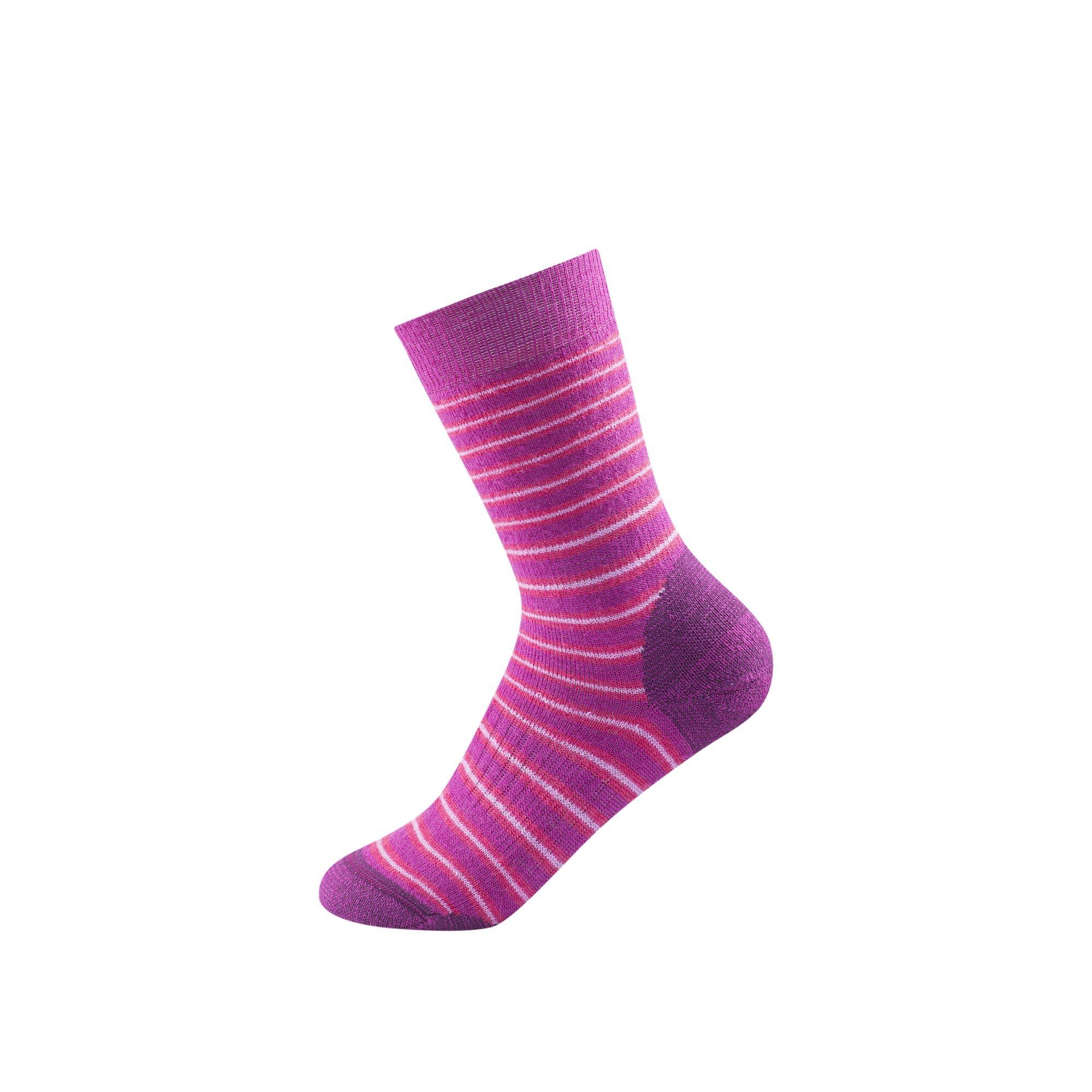Devold Thermosocken Devold Multi Merino Heavy Sock Kid Kinder