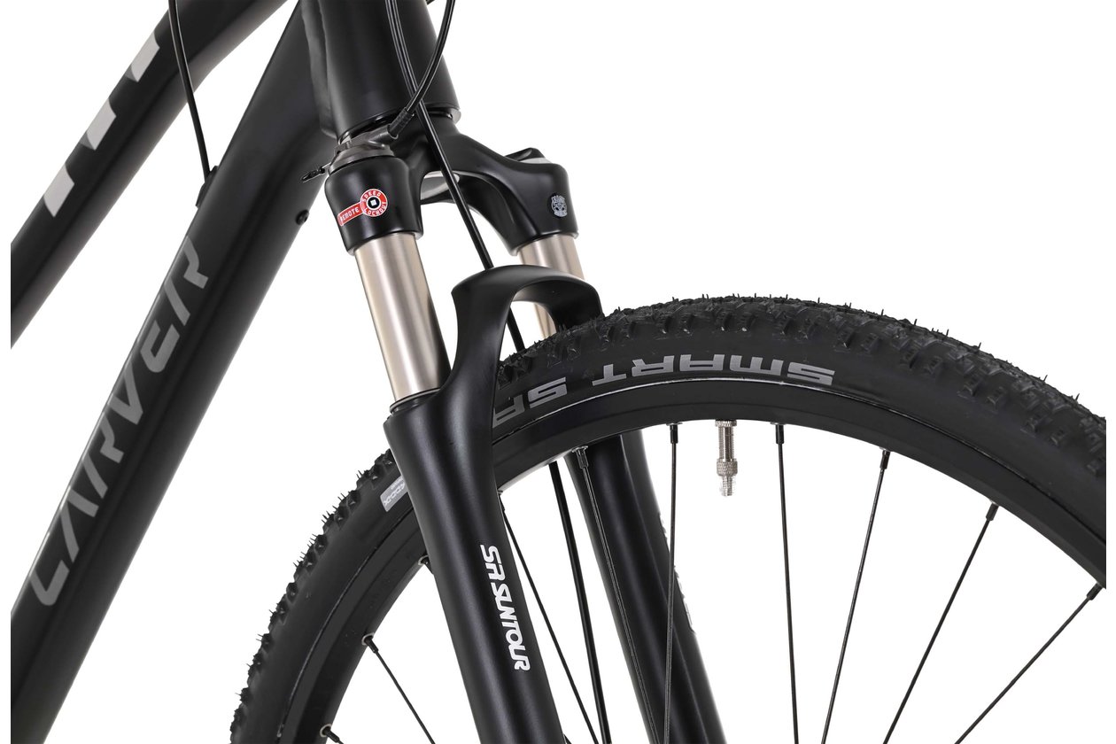 Carver Cinos 150 - 2024 - 28 Zoll - Damen Sport