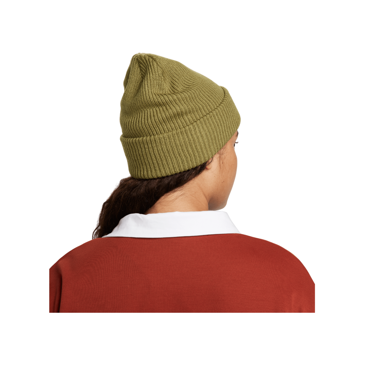 Nike Terra Futura Beanie Grün F378
