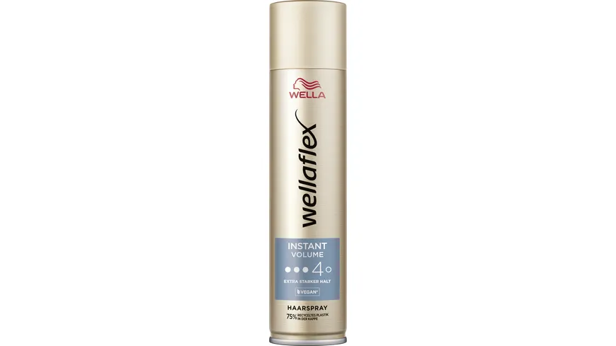 Wellaflex Instant Volume Haarspray 250 ml