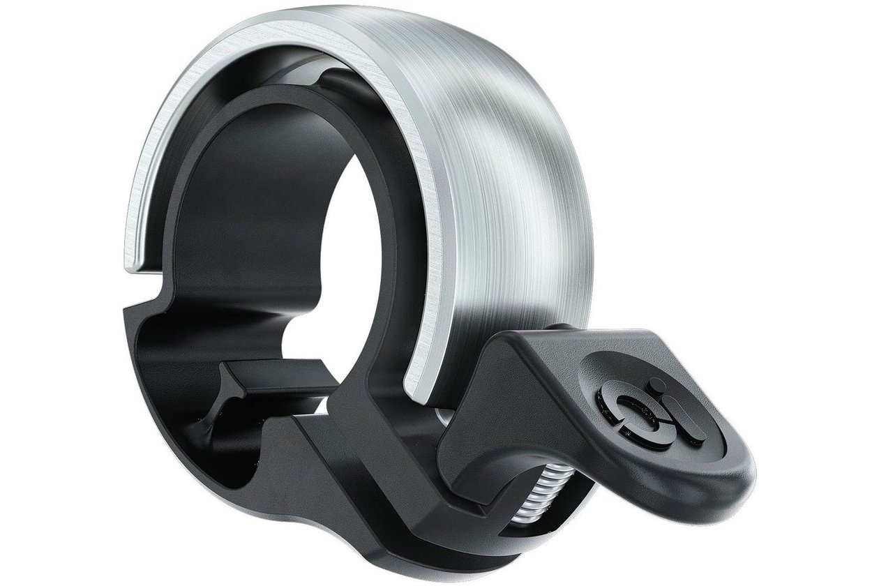 Knog Fahrradklingel Oi Classic Small