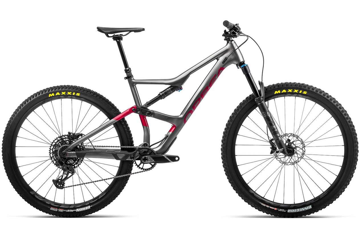 Orbea Occam H20-Eagle - 2023 - 29 Zoll - Fully