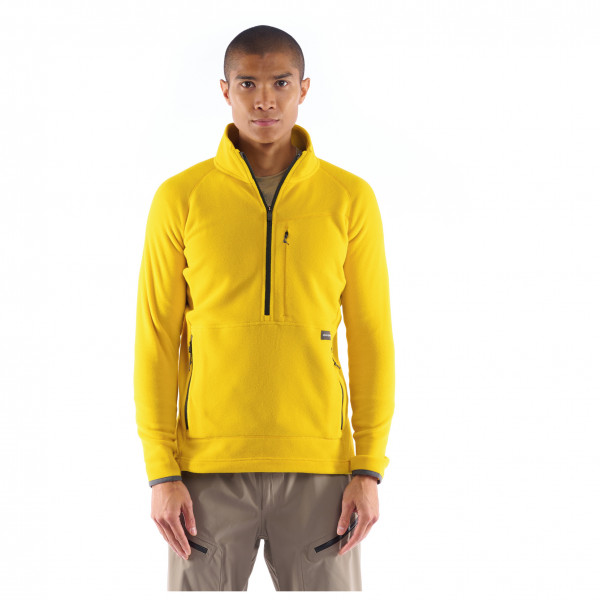 ARTILECT - Halfmoon Bio Pullover - Fleecepullover